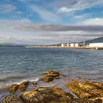Loft Vilagarcia 3000 Διαμέρισμα Vilagarcia de Arousa