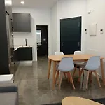 Loft Vilagarcia 3000 * Vilagarcia de Arousa
