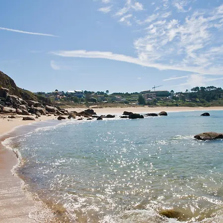 Loft Vilagarcia 3000 아파트