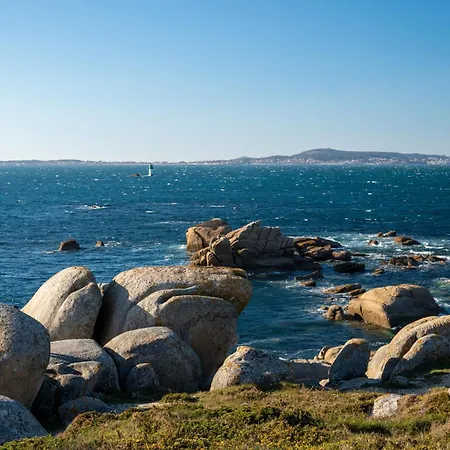 Loft Vilagarcia 3000 빌라가르시아 데 아로우사