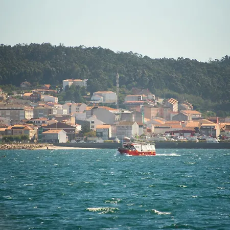 Loft Vilagarcia 3000 아파트 *