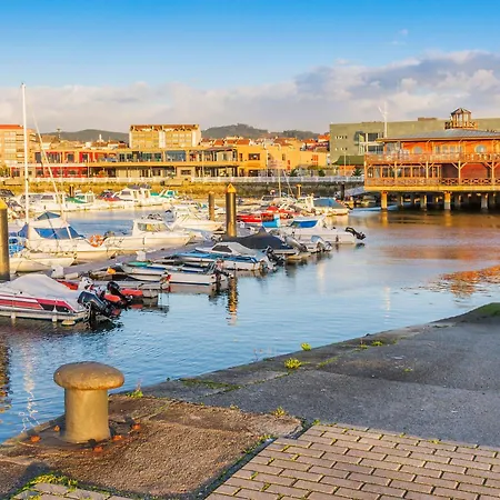 Loft Vilagarcia 3000 * Vilagarcia de Arousa