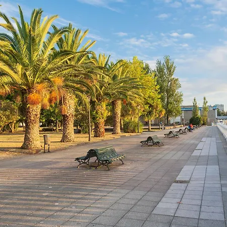 Loft Vilagarcia 3000