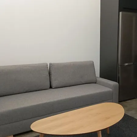 Loft Vilagarcia 3000 Lejlighed *