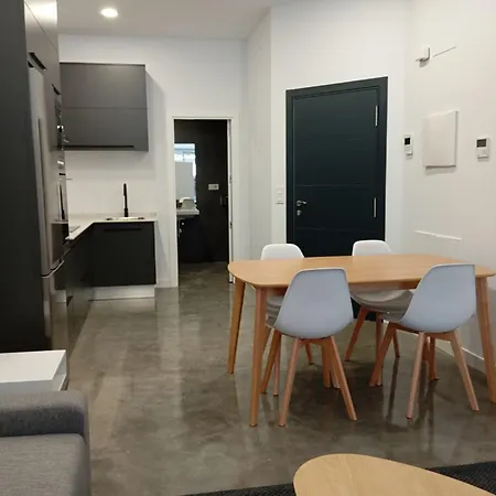 Loft Vilagarcia 3000 * Vilagarcia de Arousa