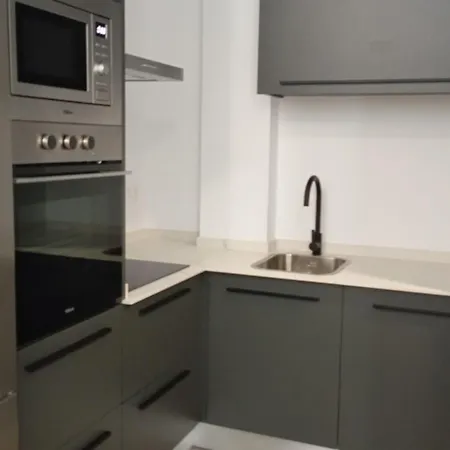 Loft Vilagarcia 3000