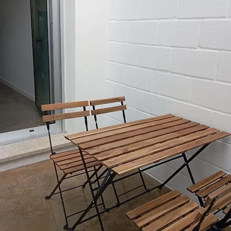 Lejlighed Loft Vilagarcia 3000 *