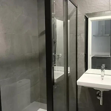 Loft Vilagarcia 3000 * 빌라가르시아 데 아로우사