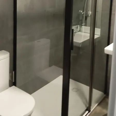 Loft Vilagarcia 3000 Apartment