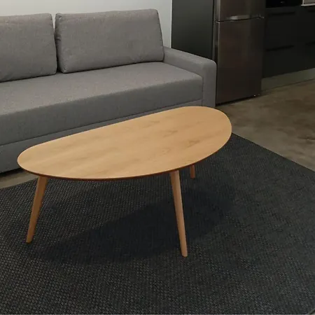 Loft Vilagarcia 3000 * 빌라가르시아 데 아로우사