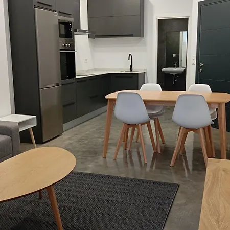 Loft Vilagarcia 3000 * Vilagarcia de Arousa