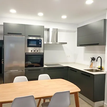 Loft Vilagarcia 3000 * Vilagarcia de Arousa