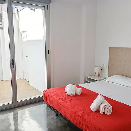 Loft Vilagarcia 3000