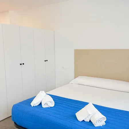 Loft Vilagarcia 3000 Lägenhet