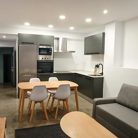 Loft Vilagarcia 3000 *