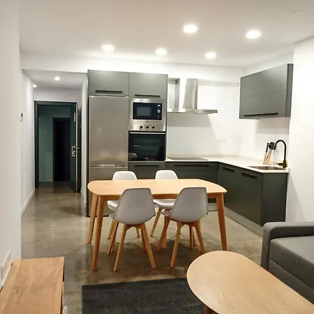 Loft Vilagarcia 3000 *