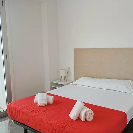 Lejlighed Loft Vilagarcia 3000