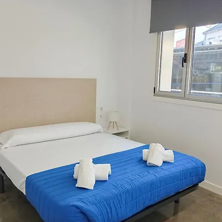 Loft Vilagarcia 3000 *