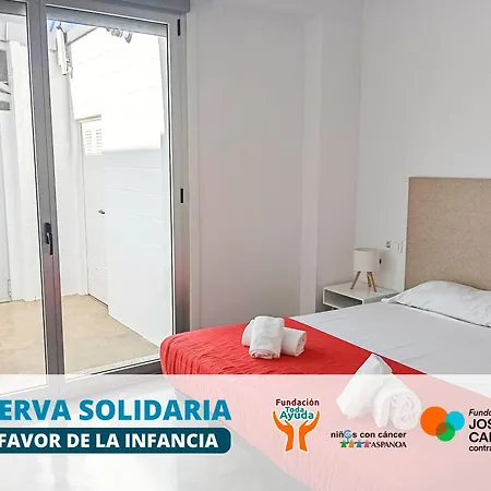 Loft Vilagarcia 3000 *