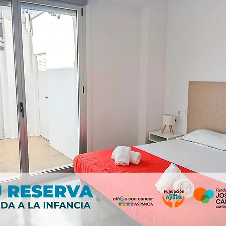 Appartement Loft Vilagarcia 3000