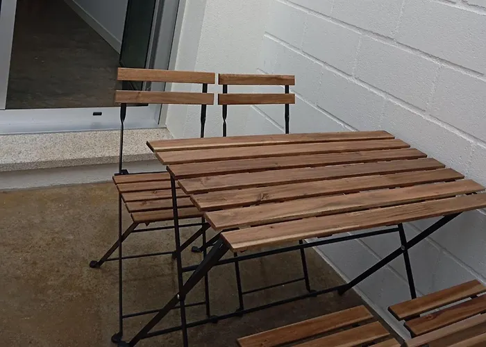 Loft Vilagarcia 3000 Вильягарсия-де-Ароса