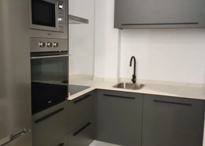 Loft Vilagarcia 3000