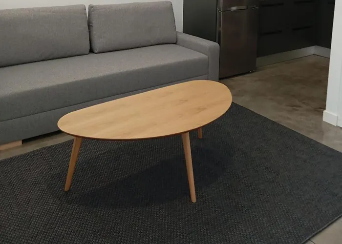 Loft Vilagarcia 3000 * 빌라가르시아 데 아로우사