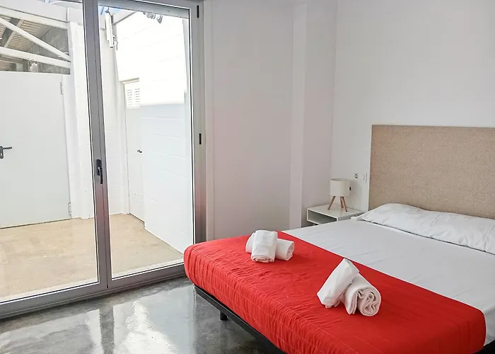 Loft Vilagarcia 3000