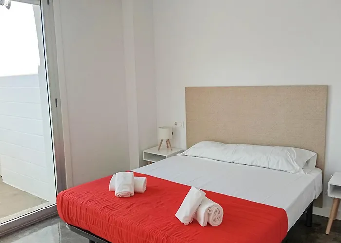 Апартаменты Loft Vilagarcia 3000