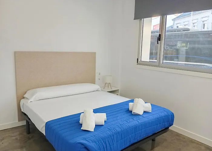 Loft Vilagarcia 3000 *