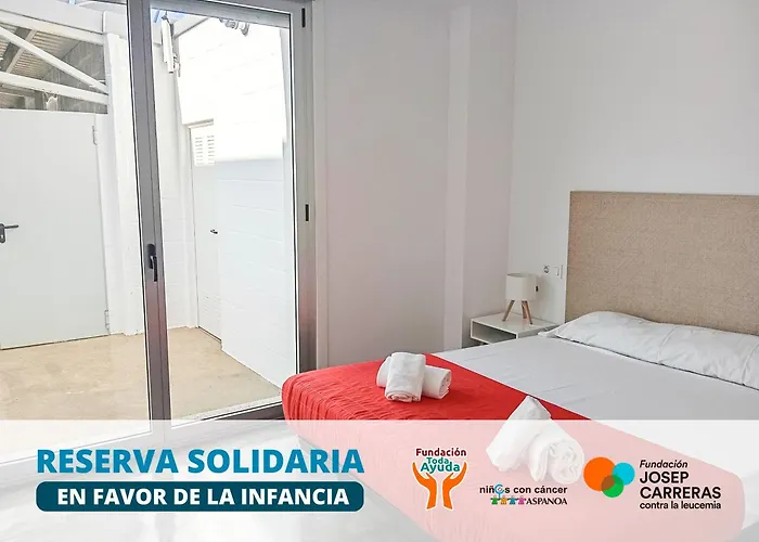 Loft Vilagarcia 3000 *